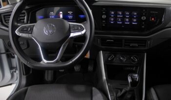 VOLKSWAGEN Polo 1.0 TSI LIFE completo