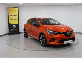 RENAULT Clio V 1.0 TCE LIMITED CVT