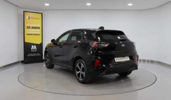 FORD Puma 1.0 ECOBOOST MHEV ST-LINE completo