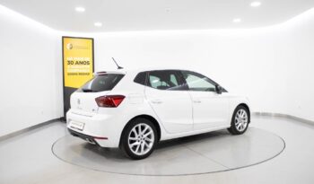 SEAT Ibiza 1.0 TSI FR completo