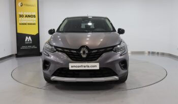 RENAULT Captur 1.0 TCE INTES completo