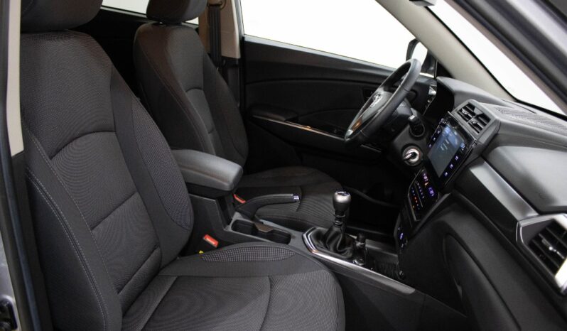 KGM Tivoli 24 – 1.5 T-GDI K3 completo