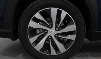 SUZUKI S-CROSS 1.4T S3 MILD HYBRID completo