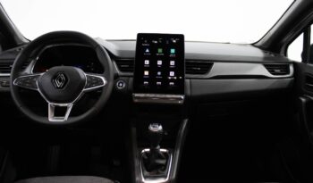 RENAULT Captur 1.0 TCE TECHNO completo