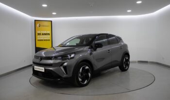 RENAULT Captur 1.0 TCE TECHNO completo