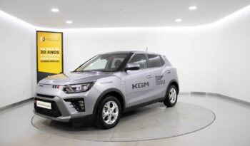 KGM Tivoli 24 – 1.5 T-GDI K3 completo