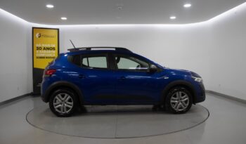 DACIA Sandero Stepway 1.0 TCE EXPRESSION completo