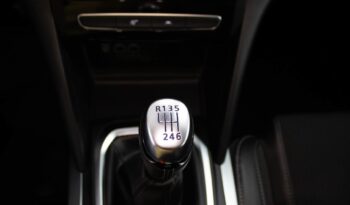 RENAULT Mégane IV Sport Tourer Fase II 1.5 BLUE DCI TECHNO completo