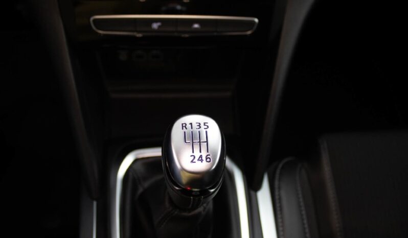 RENAULT Mégane IV Sport Tourer Fase II 1.5 BLUE DCI TECHNO completo