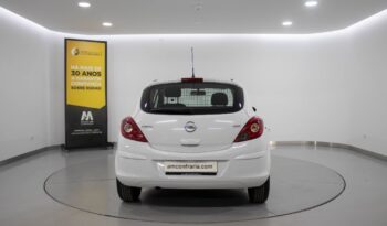 OPEL Corsa D Van 1.3 CDTI completo