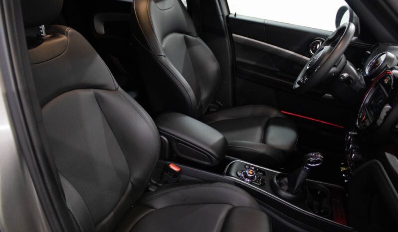 MINI Mini Countryman COOPER SE ALL4 AUTO completo