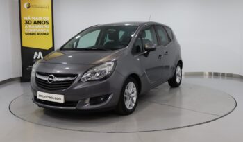 OPEL Meriva Tourer 1.6 CDTI S/S completo