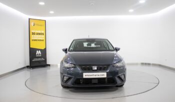SEAT Ibiza 1.0 TSI STYLE DSG completo