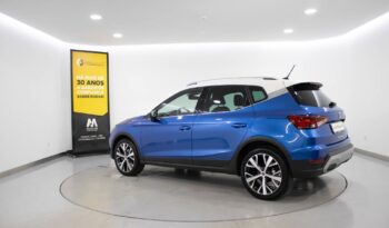 SEAT Arona 1.0 TSI XPERIENCE completo