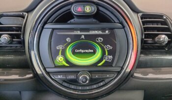 MINI Mini Clubman ONE D completo