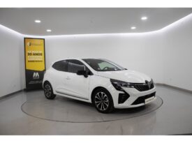 RENAULT Clio V Fase II 1.0 TCE TECHNO