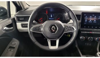 RENAULT Clio V 1.0 TCE LIMITED completo