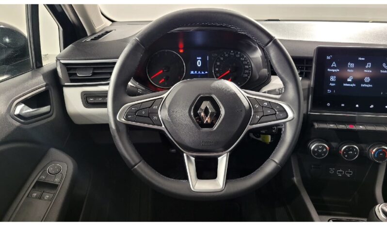 RENAULT Clio V 1.0 TCE LIMITED completo