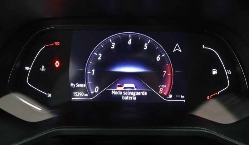 RENAULT Clio V 1.0 TCE RS LINE completo