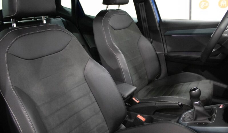 SEAT Arona 1.0 TSI XPERIENCE completo