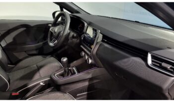 RENAULT Clio V 1.5 BLUE DCI INTENS completo