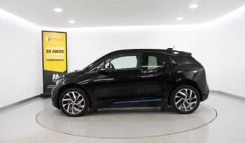 BMW i3 94AH completo