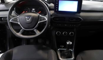 DACIA Jogger 1.0 TCE SL EXTREME completo