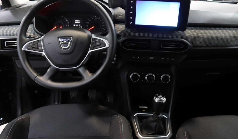 DACIA Jogger 1.0 TCE SL EXTREME completo