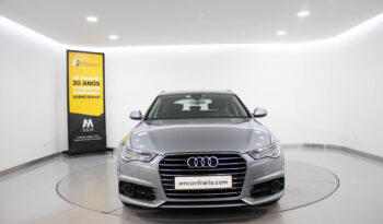 AUDI A6 2.0 TDI S-Tronic completo