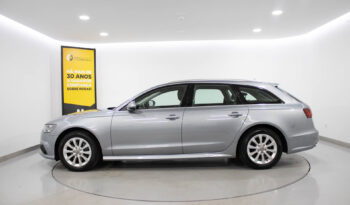 AUDI A6 2.0 TDI S-Tronic completo