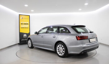 AUDI A6 2.0 TDI S-Tronic completo