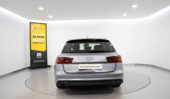 AUDI A6 2.0 TDI S-Tronic completo