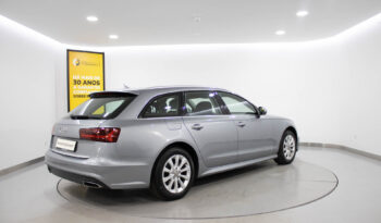 AUDI A6 2.0 TDI S-Tronic completo