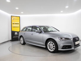AUDI A6 2.0 TDI S-Tronic