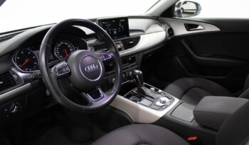 AUDI A6 2.0 TDI S-Tronic completo