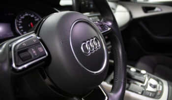 AUDI A6 2.0 TDI S-Tronic completo