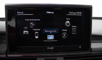 AUDI A6 2.0 TDI S-Tronic completo