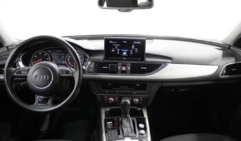 AUDI A6 2.0 TDI S-Tronic completo