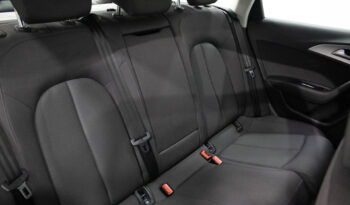 AUDI A6 2.0 TDI S-Tronic completo