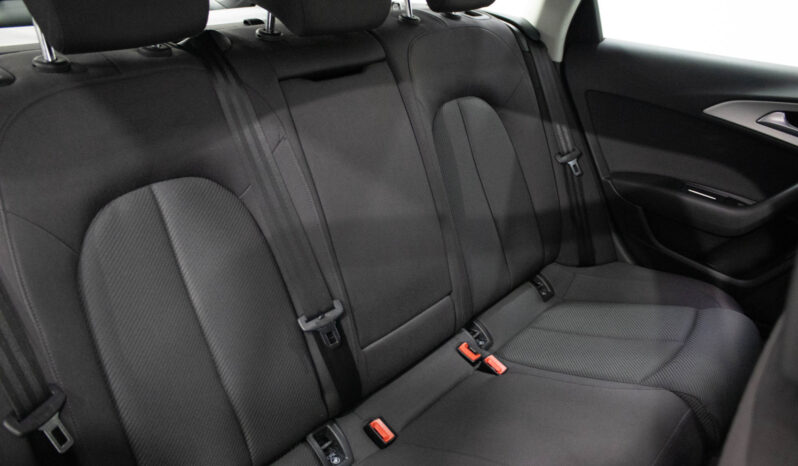 AUDI A6 2.0 TDI S-Tronic completo