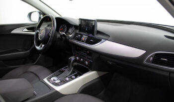 AUDI A6 2.0 TDI S-Tronic completo