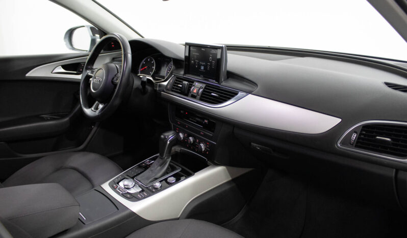 AUDI A6 2.0 TDI S-Tronic completo