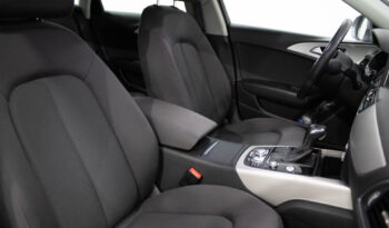AUDI A6 2.0 TDI S-Tronic completo