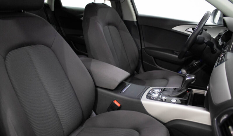AUDI A6 2.0 TDI S-Tronic completo