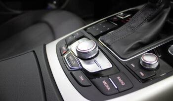 AUDI A6 2.0 TDI S-Tronic completo