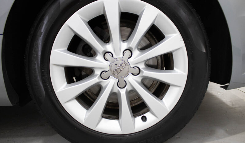 AUDI A6 2.0 TDI S-Tronic completo