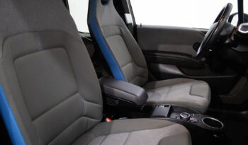 BMW i3 (94 Ah) completo
