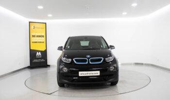 BMW i3 (94 Ah) completo