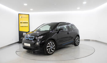 BMW i3 (94 Ah) completo