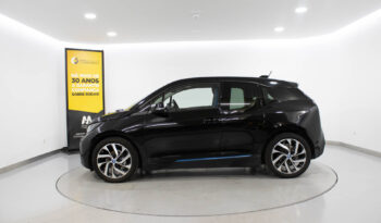 BMW i3 (94 Ah) completo